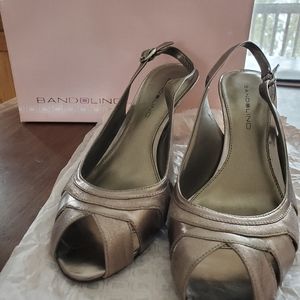 Bandolino dress shoe